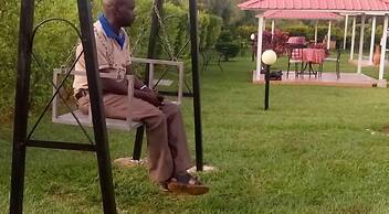 Jabali Country Lodge