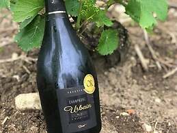 Champagne Urbain