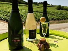 Champagne Urbain