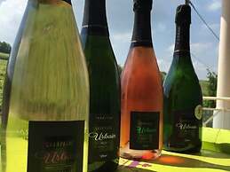 Champagne Urbain