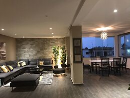 Marina Village Apartment