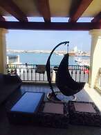 Marina Village Apartment
