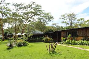 Oleitiko Cottages