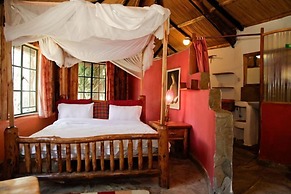 Oleitiko Cottages
