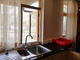 Oleitiko Cottages