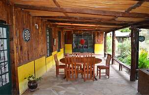 Oleitiko Cottages