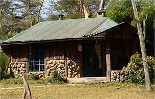 Oleitiko Cottages