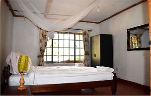 Oleitiko Cottages
