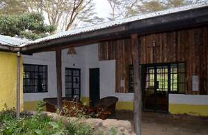 Oleitiko Cottages
