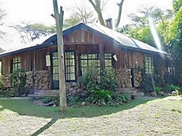 Oleitiko Cottages