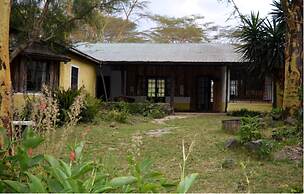 Oleitiko Cottages