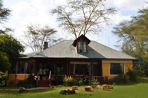 Oleitiko Cottages
