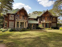 Oleitiko Cottages