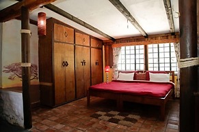 Oleitiko Cottages