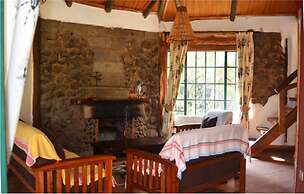 Oleitiko Cottages