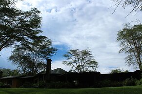 Oleitiko Cottages