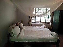Oleitiko Cottages