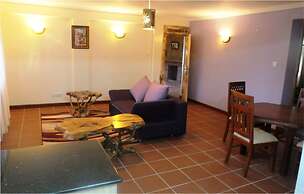 Oleitiko Cottages