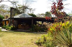 Oleitiko Cottages
