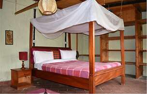 Oleitiko Cottages