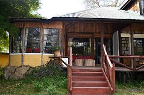Oleitiko Cottages