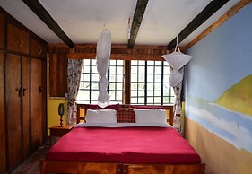 Oleitiko Cottages