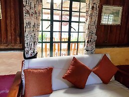 Oleitiko Cottages