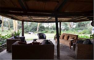 Oleitiko Cottages