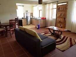 Oleitiko Cottages
