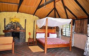 Oleitiko Cottages