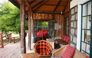 Oleitiko Cottages