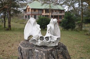 Oleitiko Cottages