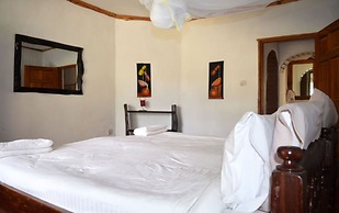 Oleitiko Cottages