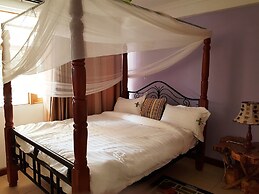 Oleitiko Cottages