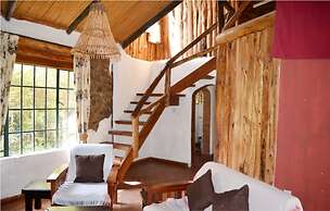 Oleitiko Cottages