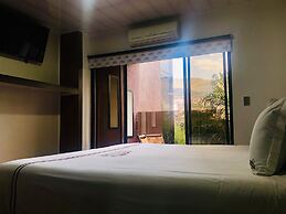 Hotel Castillo Resort