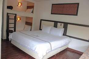 Hotel Castillo Resort