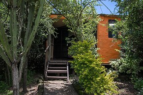 Punda Milias Lodge