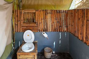 Punda Milias Lodge
