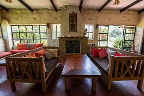 Punda Milias Lodge