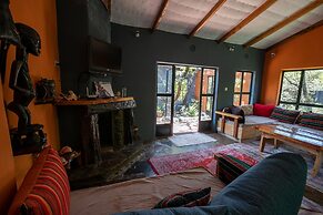 Punda Milias Lodge