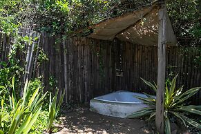 Punda Milias Lodge
