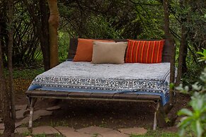 Punda Milias Lodge