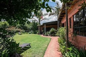 Punda Milias Lodge