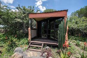 Punda Milias Lodge