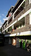 Marlin Guest Resort