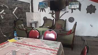 Marlin Guest Resort