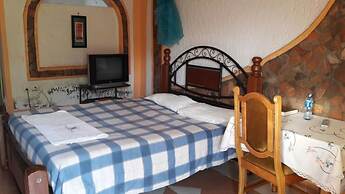 Marlin Guest Resort