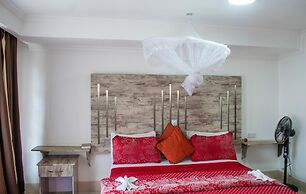 Stem Hotel
