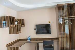 Stem Hotel